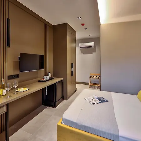 Neva Hotel